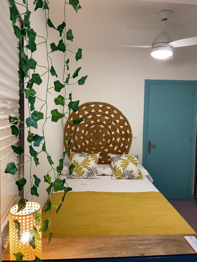 Apartament Victoria Familia Bohemia Vintage Centro Ciudad *