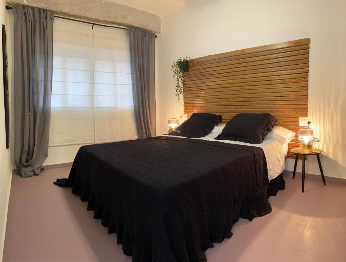 Apartament Victoria Familia Bohemia Vintage Centro Ciudad