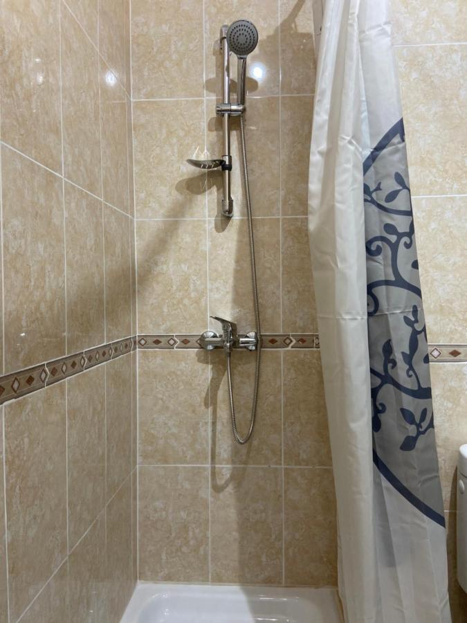 Appartamento Victoria Familia Bohemia Vintage Centro Ciudad Málaga