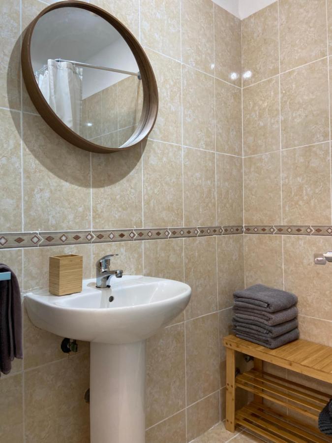 Apartament Victoria Familia Bohemia Vintage Centro Ciudad