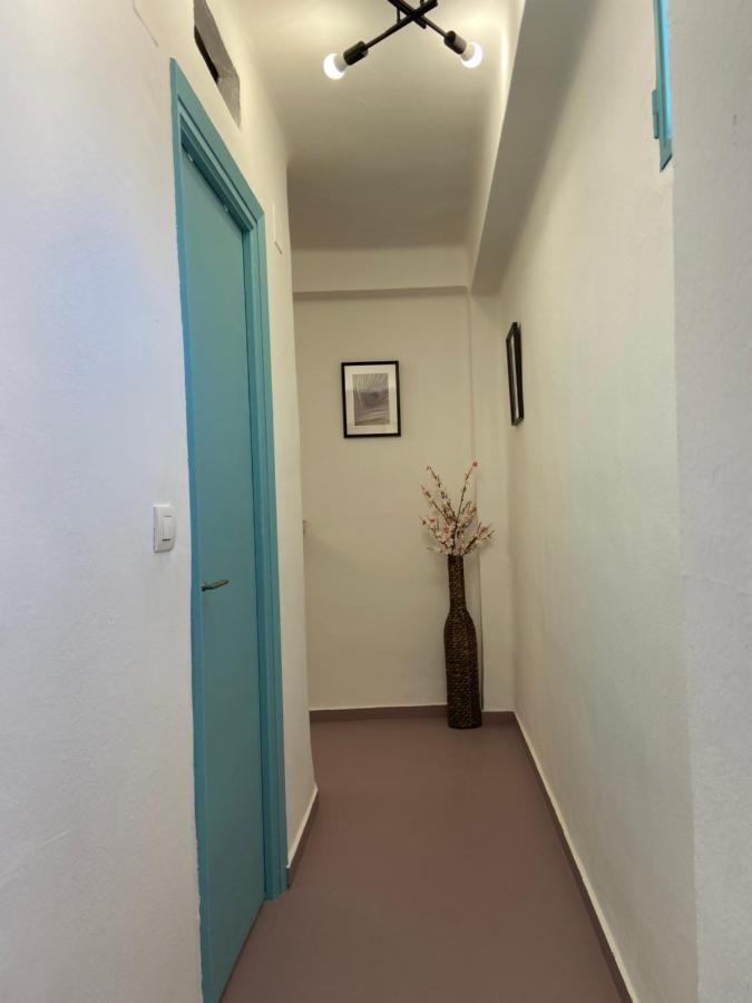Appartamento Victoria Familia Bohemia Vintage Centro Ciudad Málaga